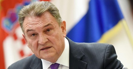 Čačić uoči sastanka s Plenkovićem: Imamo ozbiljnih problema s vladom, sad je dosta
