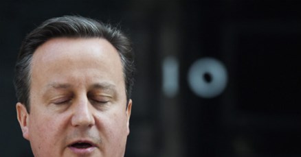 Britanski parlament oštro kritizirao Camerona jer ministarstva nije pripremio na Brexit