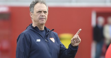 PREUZEO SEVILLU I ODBIO PLAĆU "Njegova je želja da pomogne klubu"