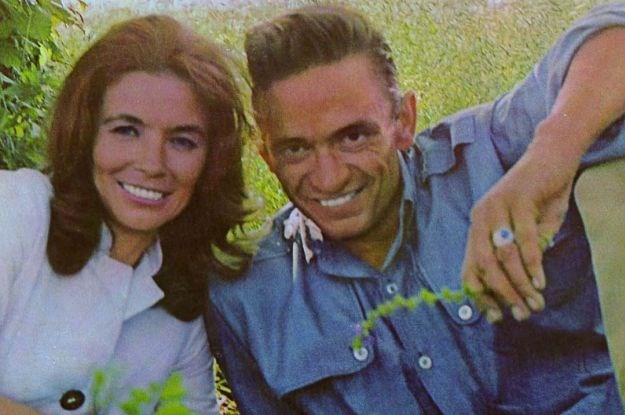 Pismo Johnnyja Casha supruzi proglašeno najljepšim ljubavnim pismom svih vremena