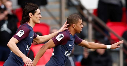 SUBAŠIĆA IZBUŠIO TROZUBAC Uvjerljiva pobjeda PSG-a u finalu Liga kupa