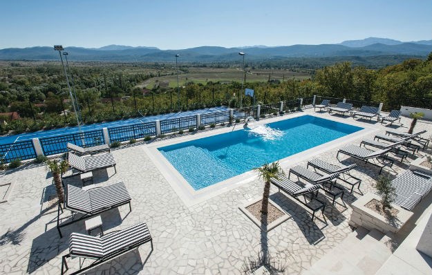 Država sufinancirala gradnju kuće gradonačelnika Imotskog, on je iznajmljuje za 52.000 kn tjedno