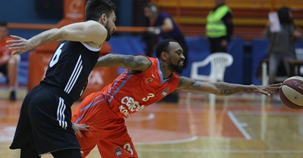 Promijenjen termin majstorice između Cedevite i Partizana