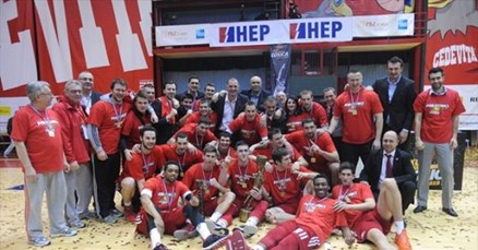 Vukovar čeka najveći sportski događaj u posljednjih 30 godina