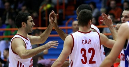 Cedevita pobjedom u Vršcu preskočila Maccabi na vrhu regionalne lige