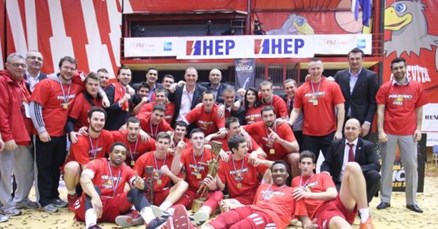 Repeša: Bili smo najbolji, zaslužili smo Kup