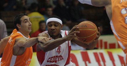 Cedevita se u regionalnoj ligi mora iskupiti za Eurokup: "Hemofarm nije lak protivnik"