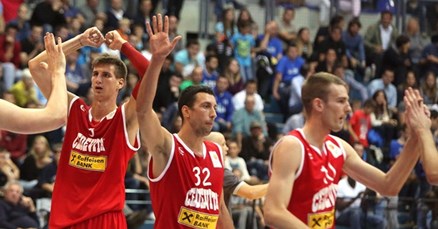 Cedevita želi završnicu Kupa Krešimira Ćosića organizirati u Vukovaru