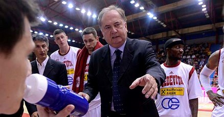 Pao euroligaš: Cedevita je konačno odigrala zrelu utakmicu
