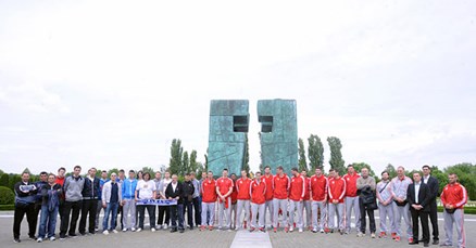 Ovako se pomaže Vukovaru: Završnica košarkaškog Kupa u Borovu Naselju!