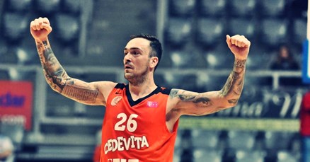 Cedevita tricama pobijedila Partizan i sada čeka kiks Budućnosti