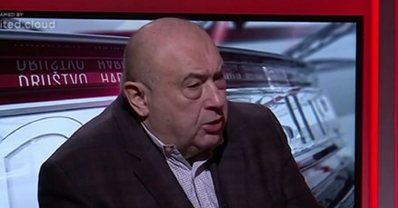 Čedo Prodanović: Todorić tvrdi da ima snimljene poruke i pisma koje nam nije pokazao