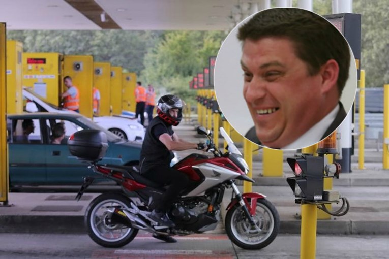 JE LI OVO KRAJ UHLJEBA NA NAPLATNIM KUĆICAMA? Butković: Uvodimo elektronsku naplatu cestarina