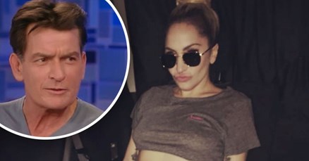 Charlie Sheen počeo pričati o kolegama, Hollywood u panici: "Htjela je plesati mi u krilu gola"