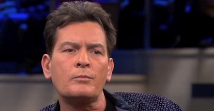 Charlie Sheen otkrio: "Nekoliko holivudskih zvijezda je HIV pozitivno"
