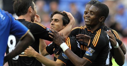Chelsea u dvije utakmice napravio razliku 12:0!
