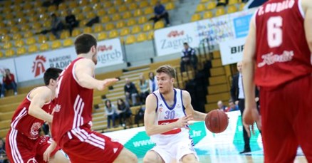 Kup Krešimira Ćosića: KK Jolly ili Split otpadaju već u prvom krugu