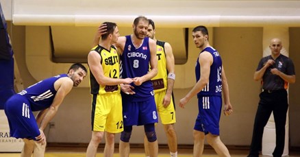 Zadar domaćin Kupa Krešimir Ćosić, pogledajte parove četvrtfinala