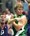 NLB liga: Olimpija uz 15 trica svladala Bosnu