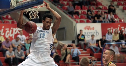 Cibona uvjerljiva protiv Splita, Novačić najbolji s 22 koša