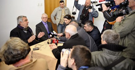 Čičak u inspekciji na Bilicama: U splitskom zatvoru pritvor u prosjeku 420 dana