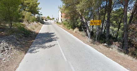 Muškarac pucao na Čiovu i prijetio bivšoj partnerici