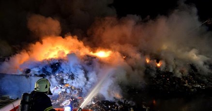 Zelena akcija pita: Što to smrdi u CIOS-u?