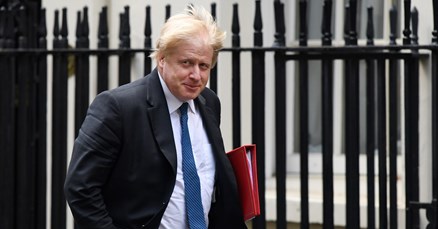 Britanski ministar stiže u Washington razgovarati o Iranu, Sjevernoj Koreji i Siriji