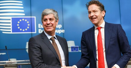 Novi predsjednik euroskupine obećava reformu eurozone