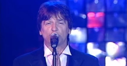 Kakva greška: Možete li vjerovati da je Zdravko Čolić odbio ovaj ogromni hit?