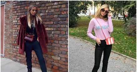 Domaće fashionistice već se hvale komadima iz nove kolekcije Heidi Klum za Lidl