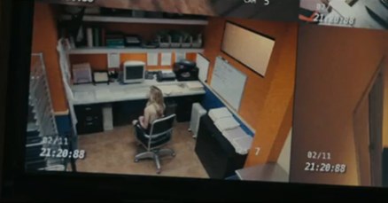 "Compliance": Najuznemirujući film svih vremena?