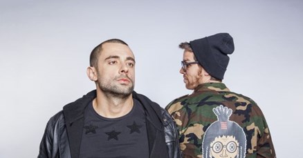 Hip-hop doček u Novom Zagrebu: Pogledajte što vas čeka 31. prosinca na platou MSU-a