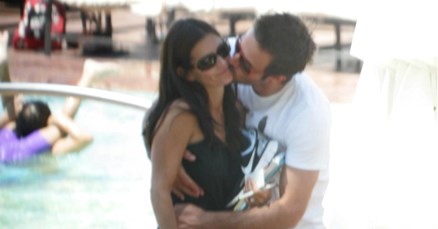 Pomirenje na vidiku? Bivši supružnici Courtney Cox i David Arquette bliži nego ikad