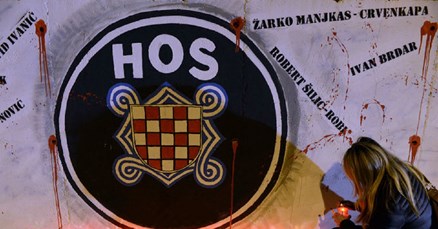 U zagrebačkoj Dubravi gradi se spomenik poginulom HOS-ovcu, neće nositi ustaški pozdrav