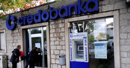 Credo banka: Vlasnici i sinovi napravili štetu od pola milijarde kuna!
