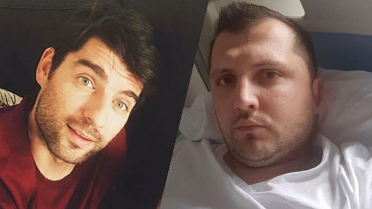 Ćorluka donirao novac za liječenje mladom ocu koji se bori s rakom i poslao mu poruku podrške