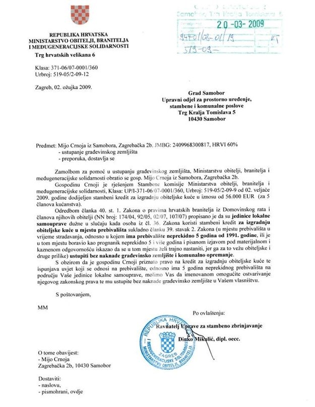 ljekarija za upoznavanje starijih osoba