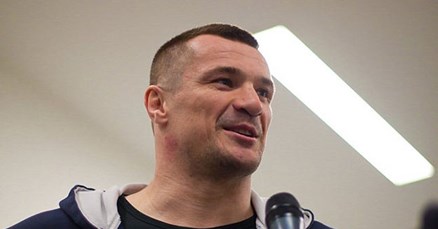 Cro Cop: Podržat ću sina ako se odluči boriti, baca lude high kickove baš kao ja