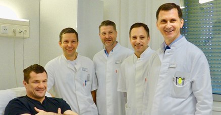 INDEX OTKRIVA STANJE MIRKA FILIPOVIĆA Evo koliko je teška ozljeda i hoće li se vratiti