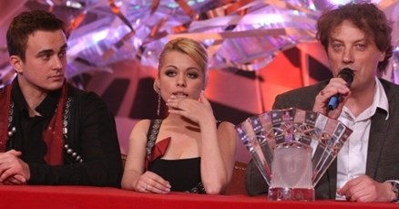 Igor Cukrov i "Lijepa Tena" kao najavna špica meksičkih sapunica?