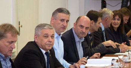 HDZ: Od ponedjeljka očekujemo nastavak pregovora s MOST-om
