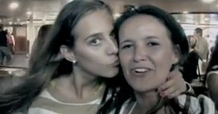 Video: Što nakon apsolventskog? One su se ludo zabavile na Zakintosu pa osvojile besplatno skijanje