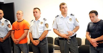 Za kraj lipnja zakazano suđenje korčulanskoj narkohobotnici: Predmet Cvik opet ide ispočetka!