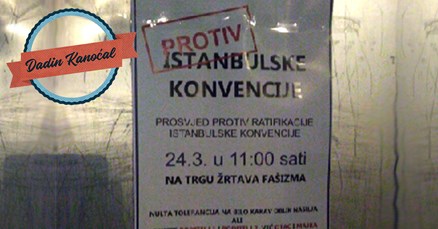 Evo što o Istanbulskoj konvenciji kažu Steva Culej, Ladislava Iličić, Željka Kerum, Željko Markić...