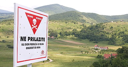 Uspjeh riječkih liječnika: Mladiću stradalom u minskom polju spašene obje noge