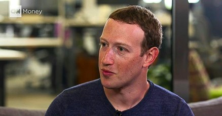 Zuckerberg dao intervju za CNN i ispričao se zbog skandala s podacima korisnika