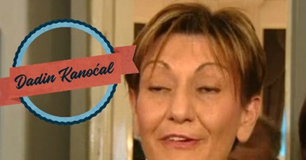 "Martinka, je li točno da želiš cijeli Agrokor?"