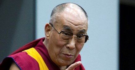 Dalaj Lama posvađao Kinu i SAD: Prestanite se miješati u kineske stvari!