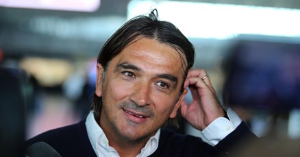 Dalić: Neću inzistirati na Ladiću, za sada